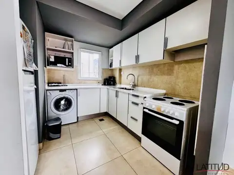 Departamento en Alquiler 13 años