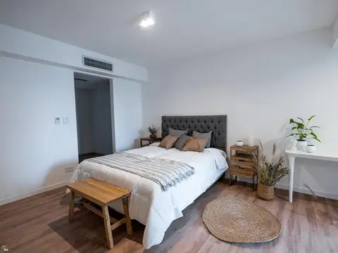 Departamento en Venta dos dormitorios a estrenar de calidad en Rosario