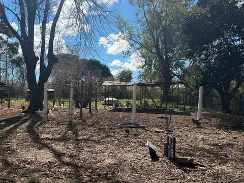 Terreno en Venta de 37,0 m2