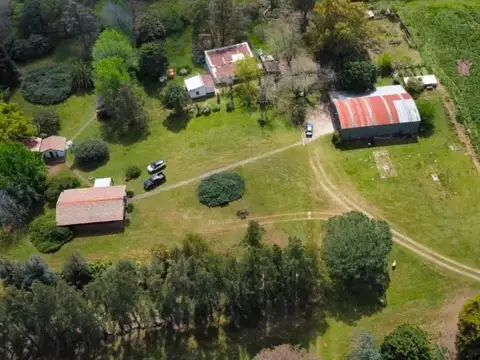 Terreno en Venta de 37,0 m2