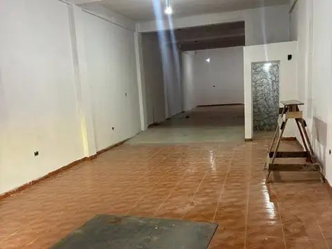 Blanco Encalada 2100