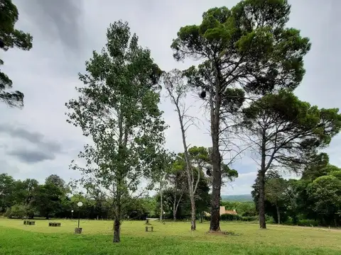 VENTA-GRAN LOTE EN ASCOCHINGA-CERRO LA CRUZ