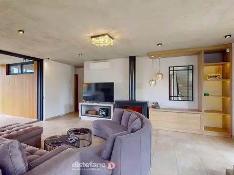 Casa - ALQUILER_TEMPORAL - Argentina, Pinamar
