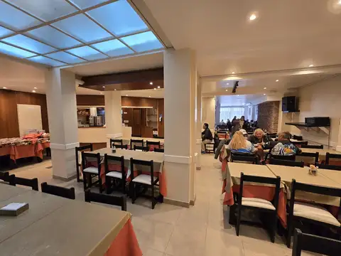 9 de Julio 2877 al 2800