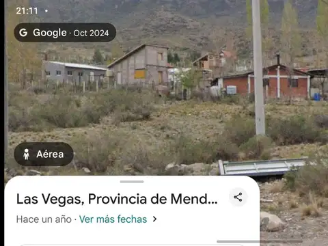 Terreno en Venta de 566,0 m2