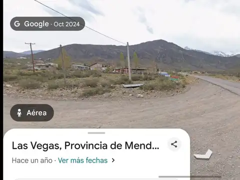 Terreno en Venta en Las Vegas, USD 18.000