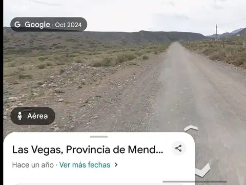 Terreno en Venta de 566,0 m2