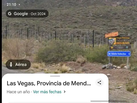 Rincón Del Plata