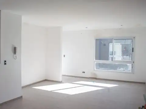 Rio de Janeriro 1555- Dos dormitorios- Terraza Exclusiva- Echesortu- Rosario