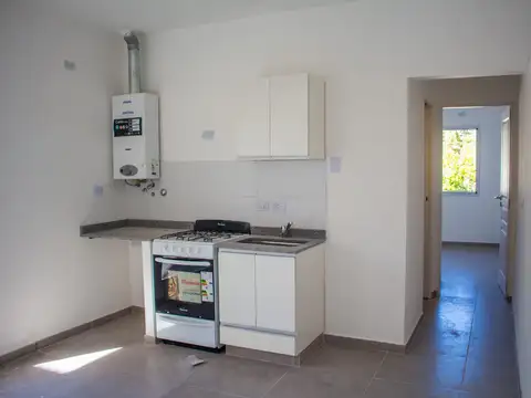 Departamento en Venta de 3 ambientes