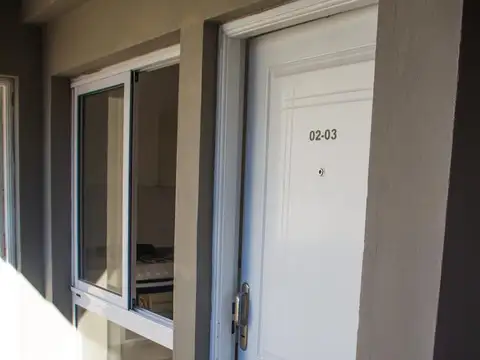 Departamento en Venta A Estrenar