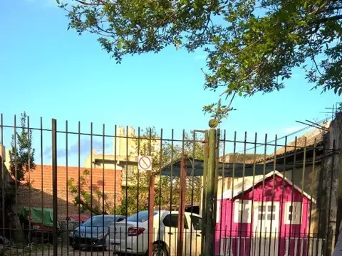 UNICO LOTE BALDIO A MTS. DE AVELLANEDA 