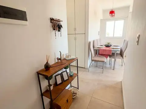 Departamento en Venta en Ciudad De Tigre, USD 87.000