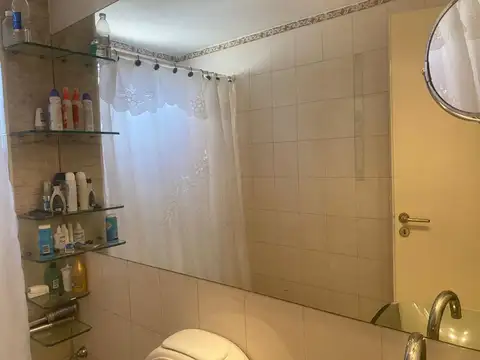 DEPARTAMENTO 3 AMBIENTES - CENTRO, RESISTENCIA