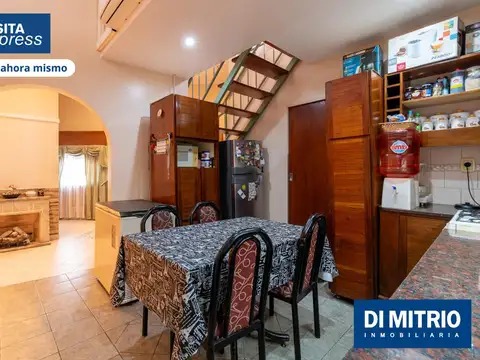 Casa en Venta 60 años
