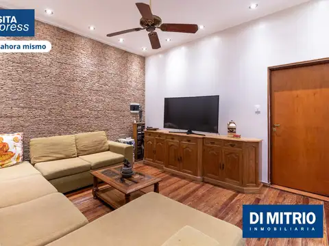 Casa en Venta en Parque Patricios, USD 197.000