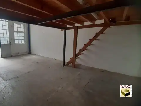 Oficina 2 ambientes con 2 baños