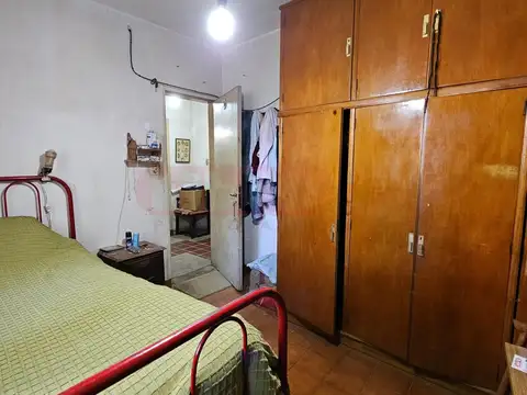 Casa en Venta 50 años