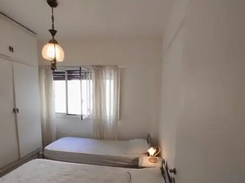 Departamento en Alquiler Temporal en Congreso, USD 480