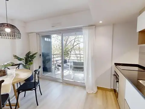 Departamento en Venta en Agronomía, USD 140.000