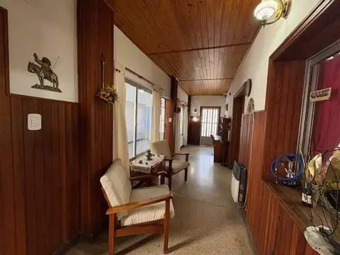 Casa en Venta en Alberdi, USD 110.000