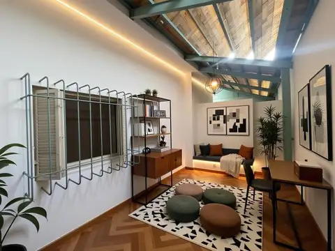 Depto Tipo Casa en Venta 50 años