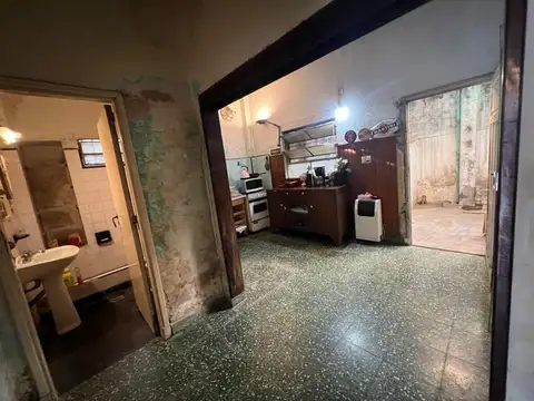 Depto Tipo Casa en Venta de 4 ambientes