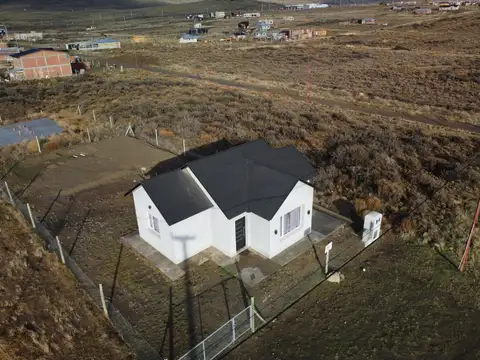 Casa en Venta 1 año