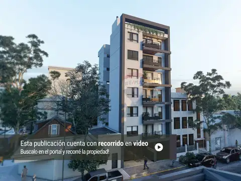 Departamento en Venta en Wilde, USD 73.800