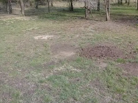 Terreno en Venta en Villa Anisacate, USD 18.500