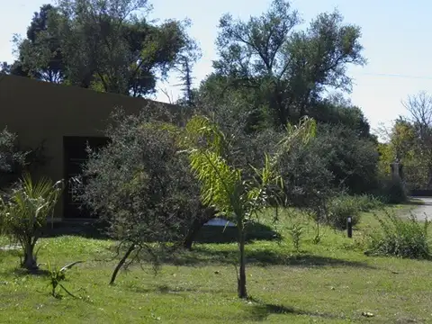 Terreno en Venta de 740,0 m2