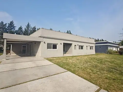 Acceso Oeste Y Ruta 24 76