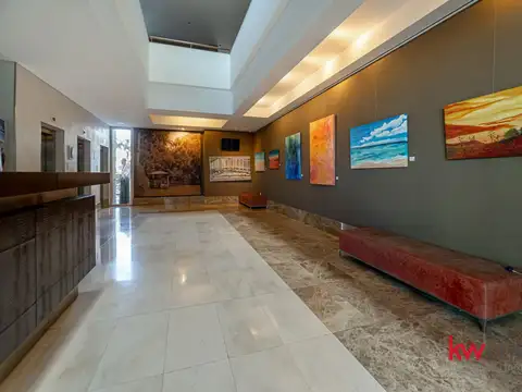 Avenida del Puerto al 200