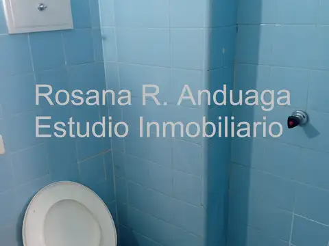 Oficina en Venta en Recoleta, USD 80.000