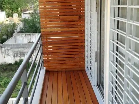 Jose Cubas 3344 , Piso 3