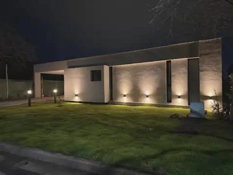 Casa en venta Barrio Portal Andino