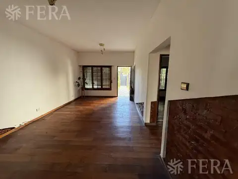 Casa en Venta 40 años