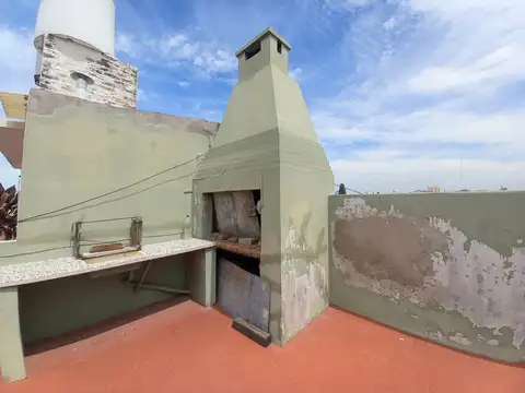 Talcahuano 600