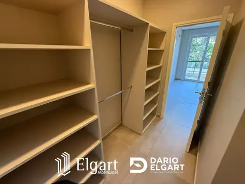 Departamento en Alquiler de 2 dormitorios