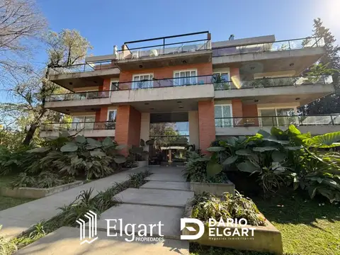 Departamento - Alquiler - Argentina, Yerba Buena - Salas y Valdez 800