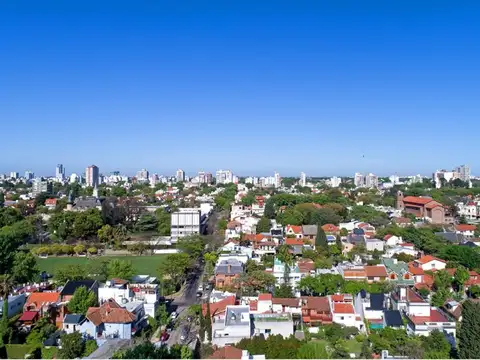 Venta local sobre Avenida del Libertador - Vicente López