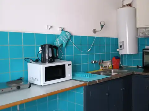 Casa en Alquiler 40 años