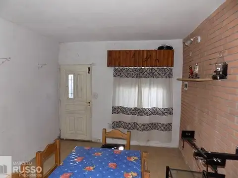 Casa en Venta de 2 dormitorios