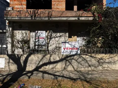 Casa en venta en España Y Hospitales