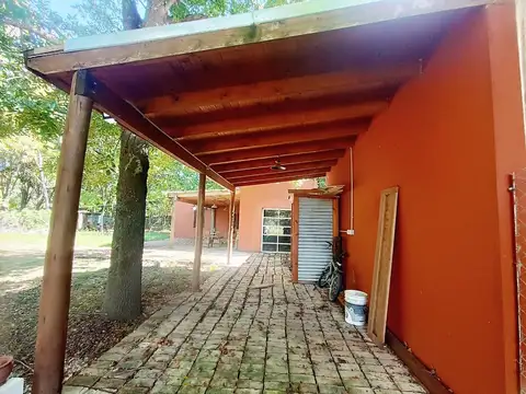 Casa en Venta en General Mansilla, USD 45.000