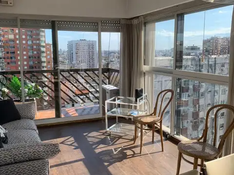 Departamento en Venta al Noroeste