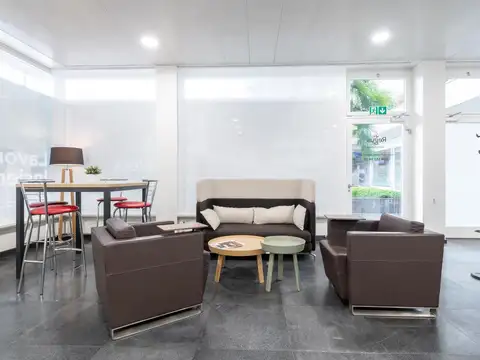 Oficina en Alquiler en Recoleta, USD 368