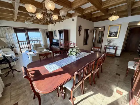 Departamento en Alquiler Temporal en Playa Grande, USD 100