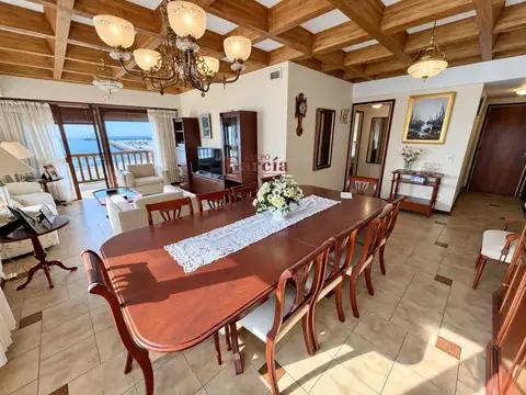 Departamento en Alquiler Temporal en Playa Grande, $ 44.444