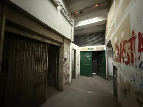 Venta de Edificio en Barracas - 2976 m2